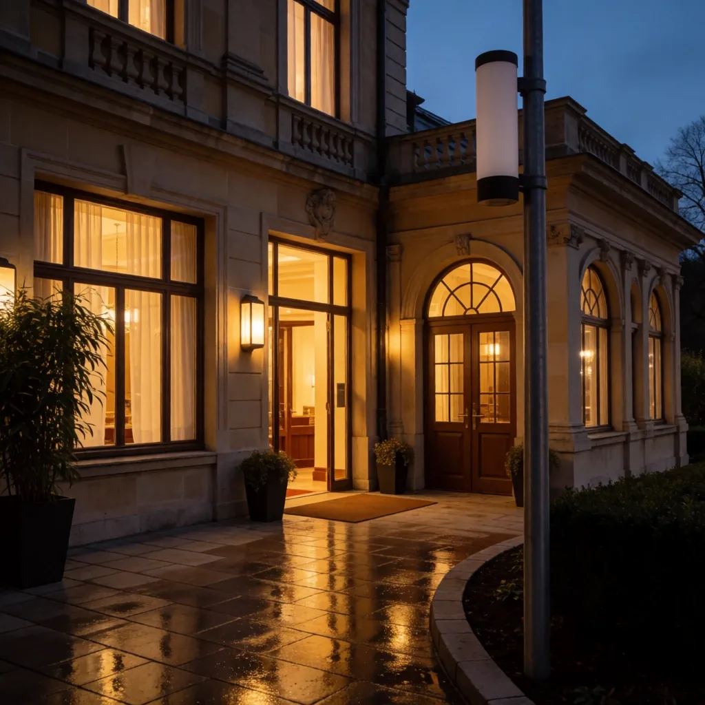 Elarvions Café & Poker Sopot