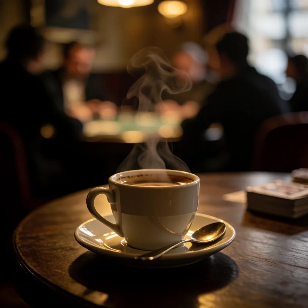 Elarvions Specialty Coffee